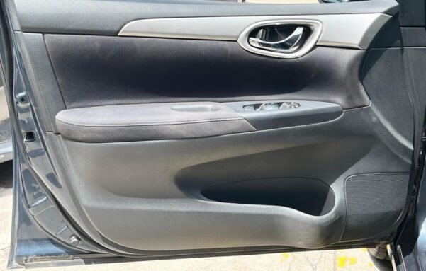 NISSAN SENTRA SENSE AU - Image 2