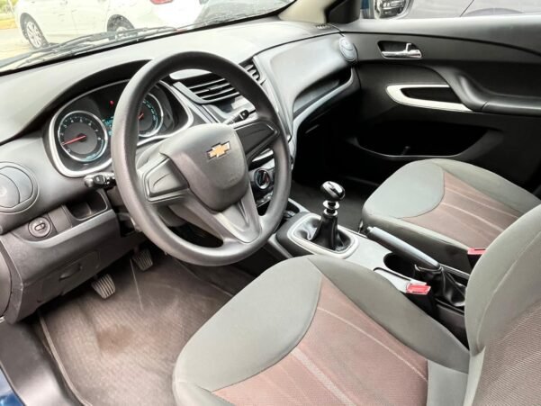 GM CHEVROLET AVEO LS STD - Image 6