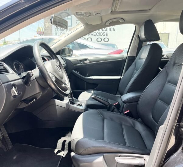 VOLKSWAGEN JETTA MK 2.0 TDI DSG - Image 5