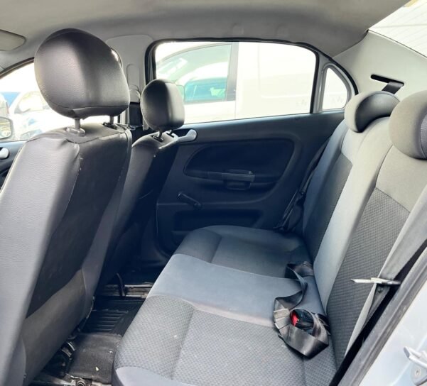 VOLKSWAGEN GOL COMFORTLINE STD - Image 8