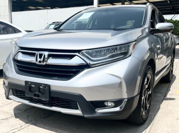 HONDA CRV TOURING AUT - Image 3