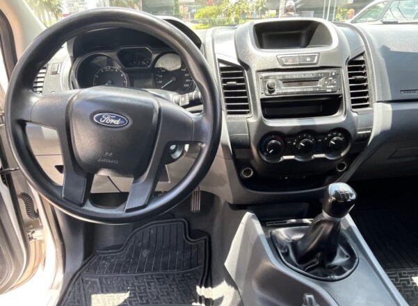 FORD RANGER XL STD - Image 6