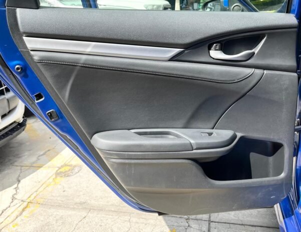 HONDA CIVIC TURBO PLUS AUT - Image 10