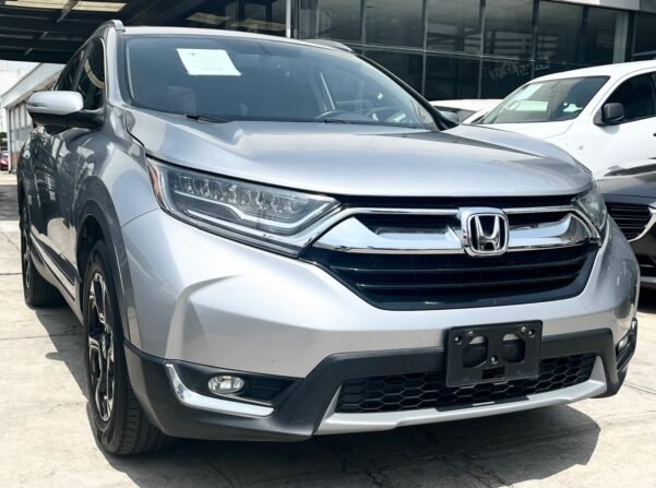 HONDA CRV TOURING AUT - Image 2