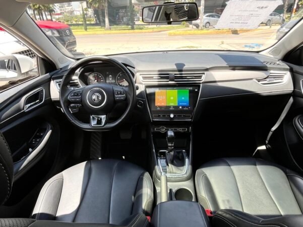 MG MG5 ELEGANCE AUT - Image 12