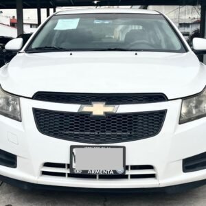 CHEVROLET CRUZE AUT
