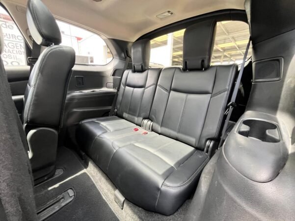 NISSAN PATHFINDER EXCLUSIVE AUT - Image 7