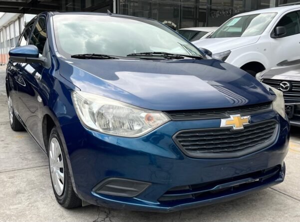 GM CHEVROLET AVEO LS STD - Image 3