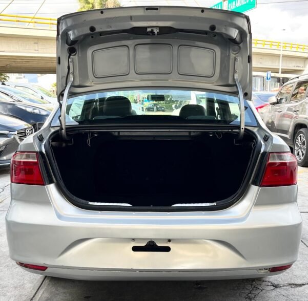 VOLKSWAGEN GOL COMFORTLINE STD - Image 12