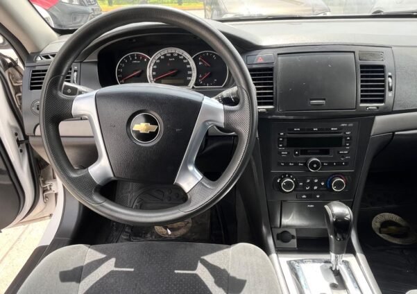 CHEVROLET EPICA LT AUT - Image 9
