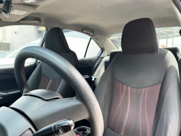 GM CHEVROLET AVEO LS AUT - Image 6