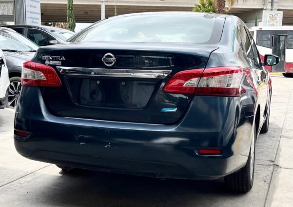 NISSAN SENTRA SENSE AU - Image 11