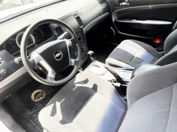 CHEVROLET EPICA LT AUT - Image 6