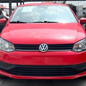 VOLKSWAGEN POLO COMFORTLINE STD