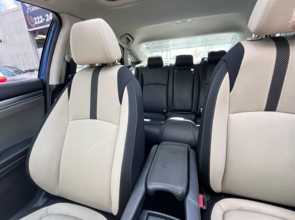 HONDA CIVIC TURBO PLUS AUT - Image 11