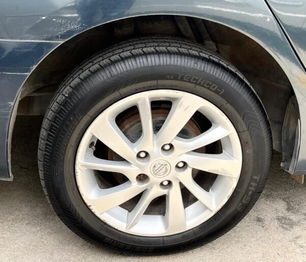 NISSAN SENTRA SENSE AU - Image 16