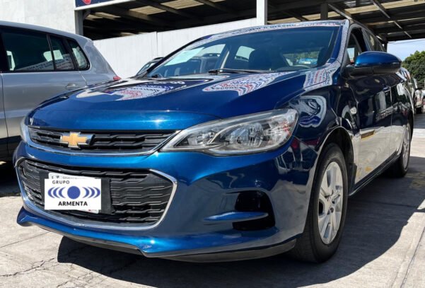 GM CHEVROLET CAVALIER LS STD - Image 3