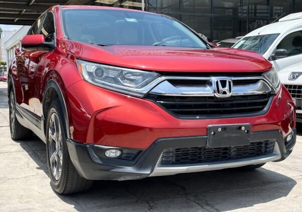 HONDA CR-V TURBO AUT - Image 2