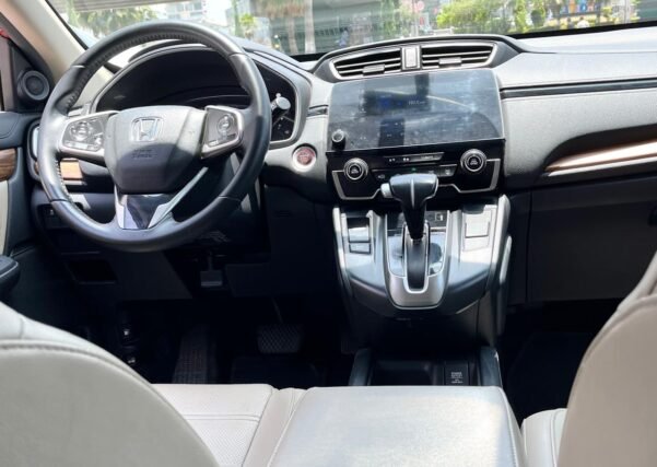 HONDA CR-V TURBO AUT - Image 15