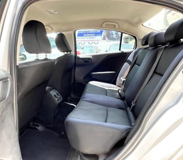 HONDA CITY LX STD - Image 9