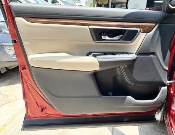 HONDA CR-V TURBO AUT - Image 3
