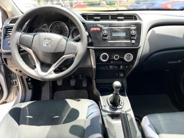 HONDA CITY LX STD - Image 10