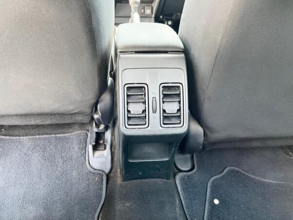 HONDA CITY LX STD - Image 12