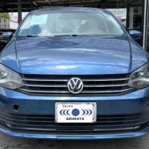 VOLKSWAGEN VENTO STARTLINE STD C/RINES