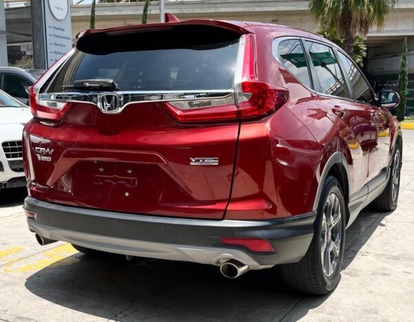 HONDA CR-V TURBO AUT - Image 17