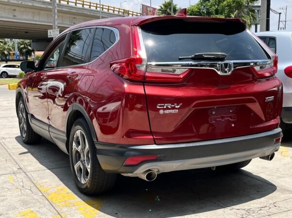 HONDA CR-V TURBO AUT - Image 16