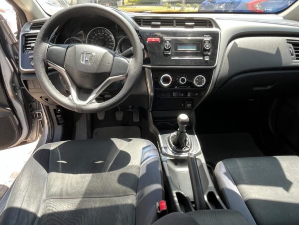 HONDA CITY LX STD - Image 13