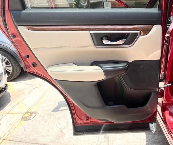 HONDA CR-V TURBO AUT - Image 7