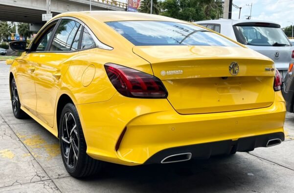 MG MG5 GT ALPHA - Image 15