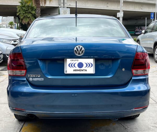 VOLKSWAGEN VENTO STARTLINE STD C/RINES - Image 15