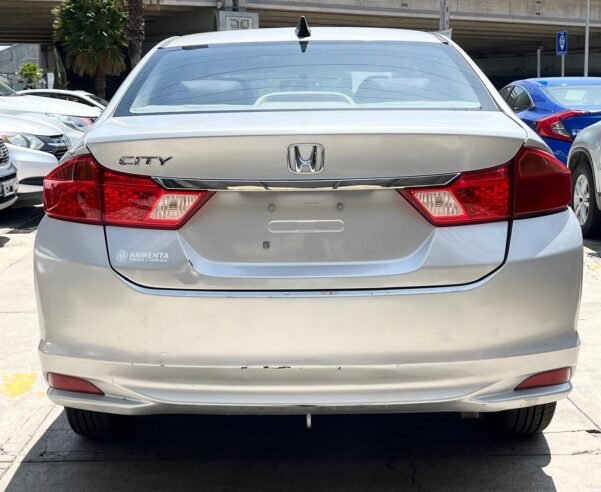 HONDA CITY LX STD - Image 16