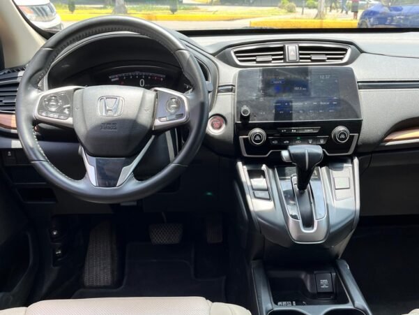 HONDA CR-V TURBO AUT - Image 14