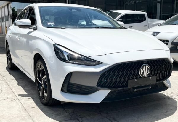 MG MG5 GT ALPHA - Image 2
