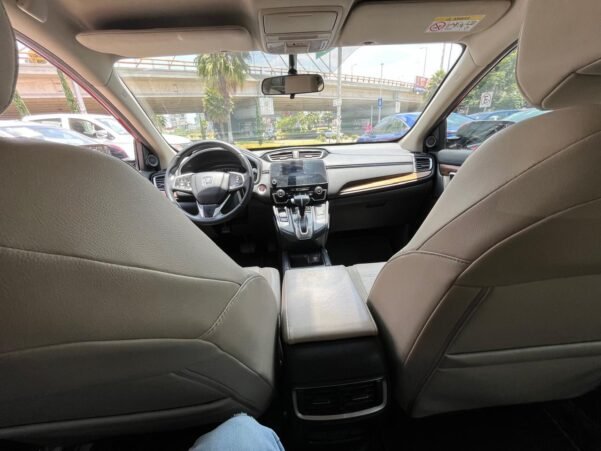 HONDA CR-V TURBO AUT - Image 13