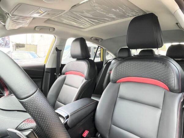 MG MG5 GT ALPHA - Image 6