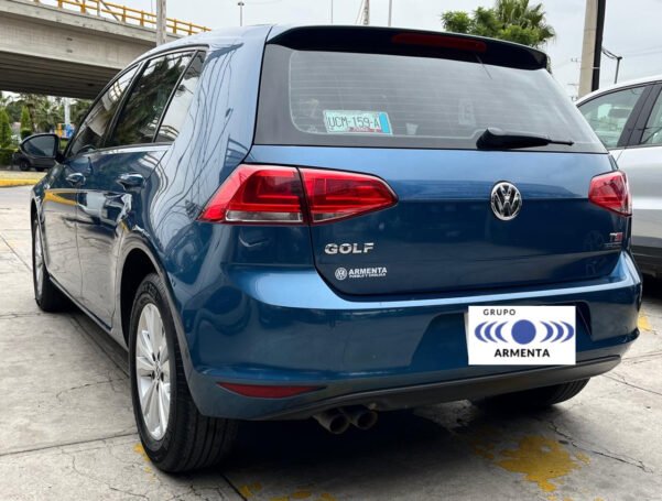 VOLKSWAGEN GOLF COMFORTLINE STD - Image 19