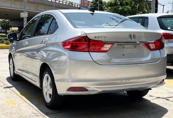 HONDA CITY LX STD - Image 14