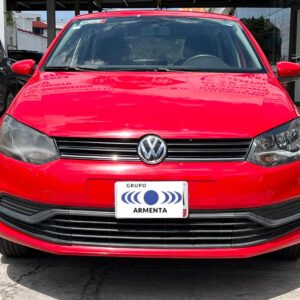 VOLKSWAGEN POLO STARLINE STD