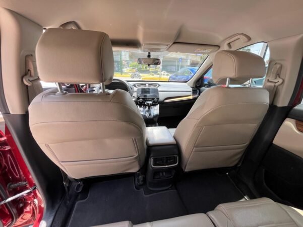 HONDA CR-V TURBO AUT - Image 4