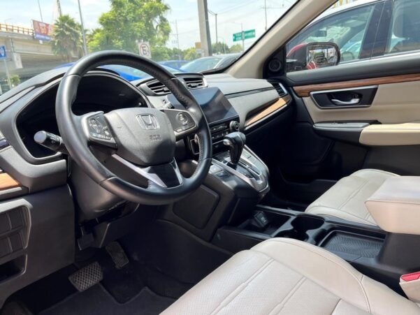 HONDA CR-V TURBO AUT - Image 6