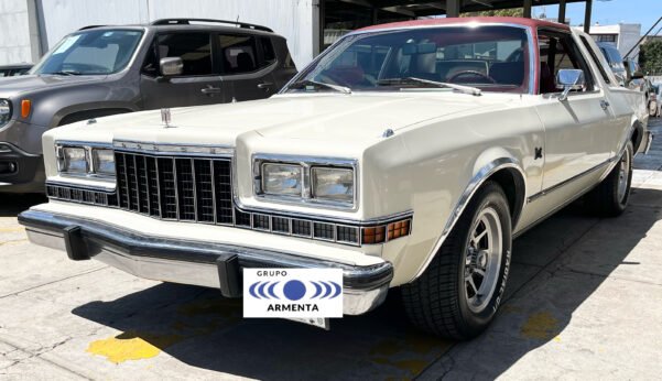 DODGE DART COUPE STD - Image 3