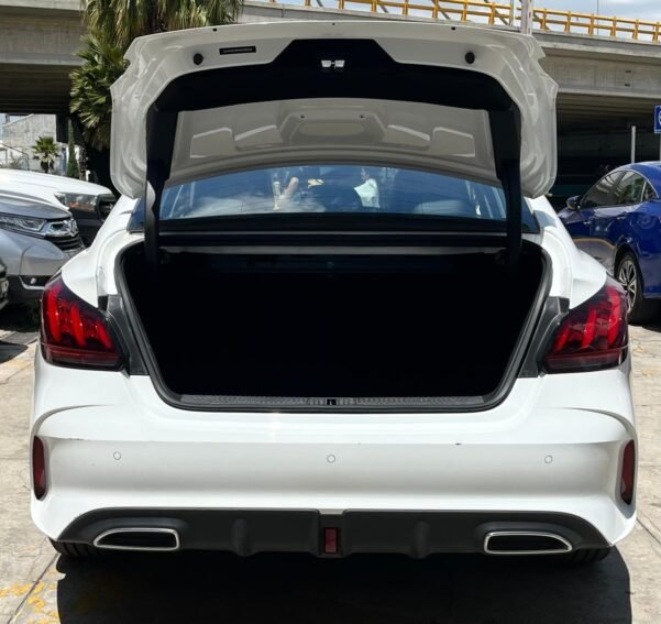 MG MG5 GT ALPHA - Image 17