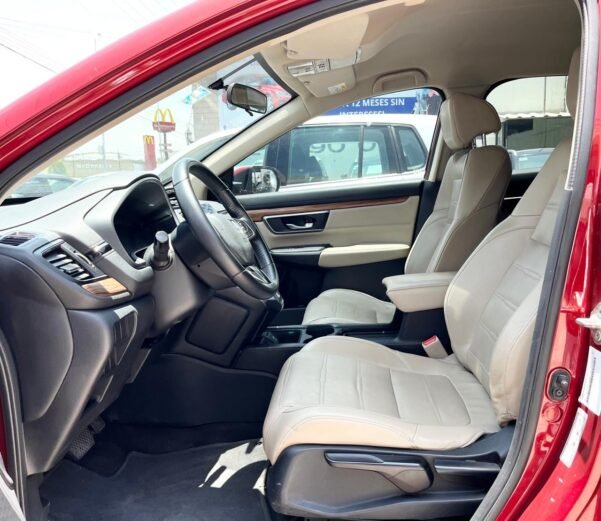 HONDA CR-V TURBO AUT - Image 5