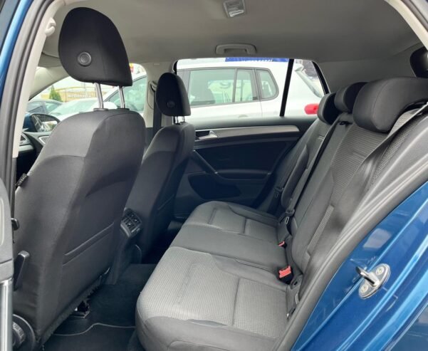 VOLKSWAGEN GOLF COMFORTLINE STD - Image 15