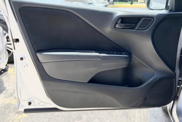 HONDA CITY LX STD - Image 4