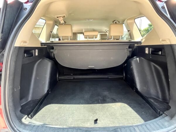 HONDA CR-V TURBO AUT - Image 18